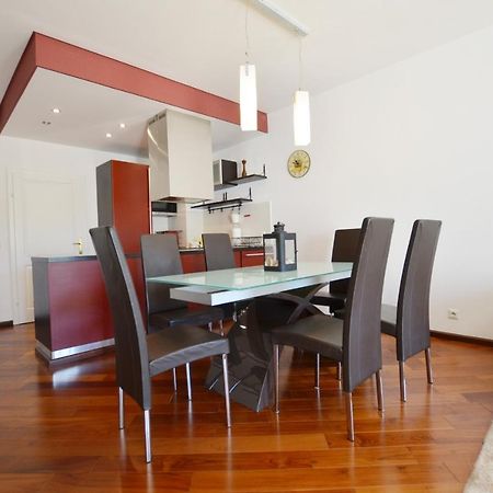 Apartment Max Rovinj Exterior photo