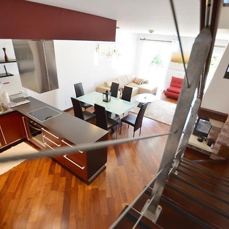 Apartment Max Rovinj Exterior photo