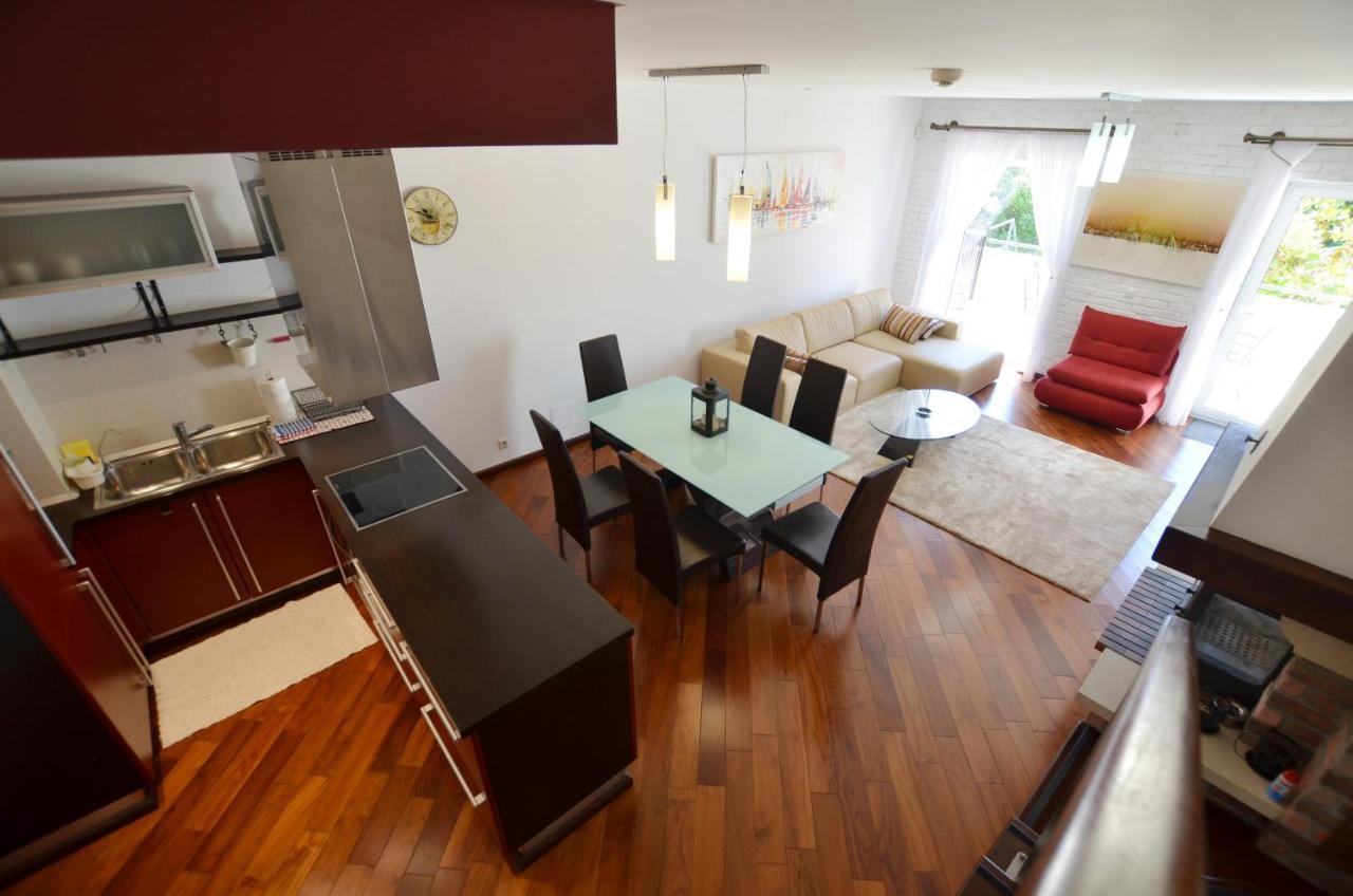 Apartment Max Rovinj Exterior photo