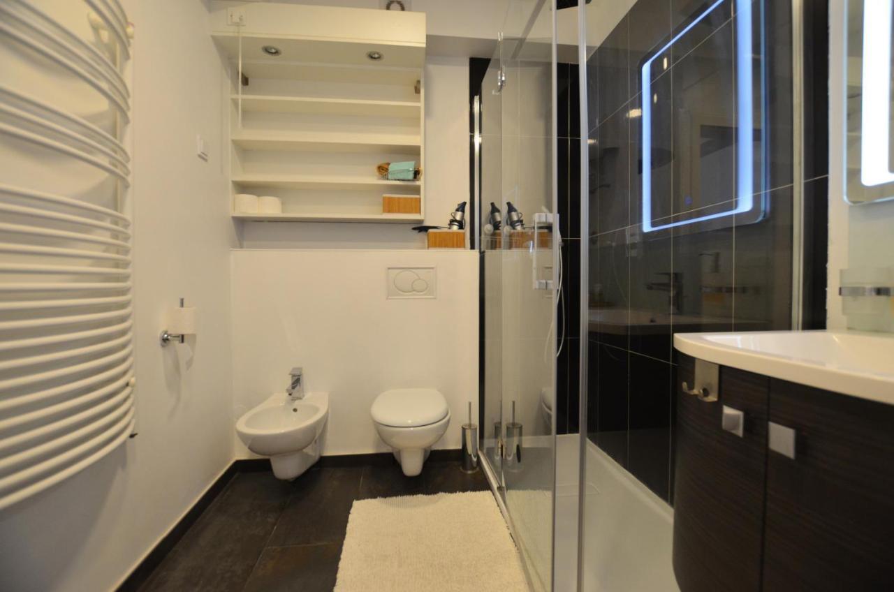 Apartment Max Rovinj Exterior photo