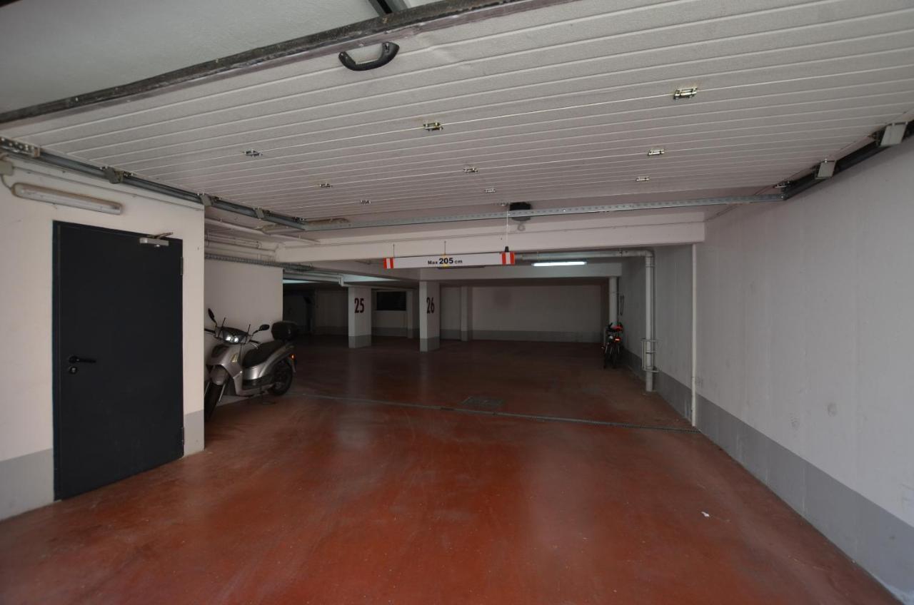 Apartment Max Rovinj Exterior photo