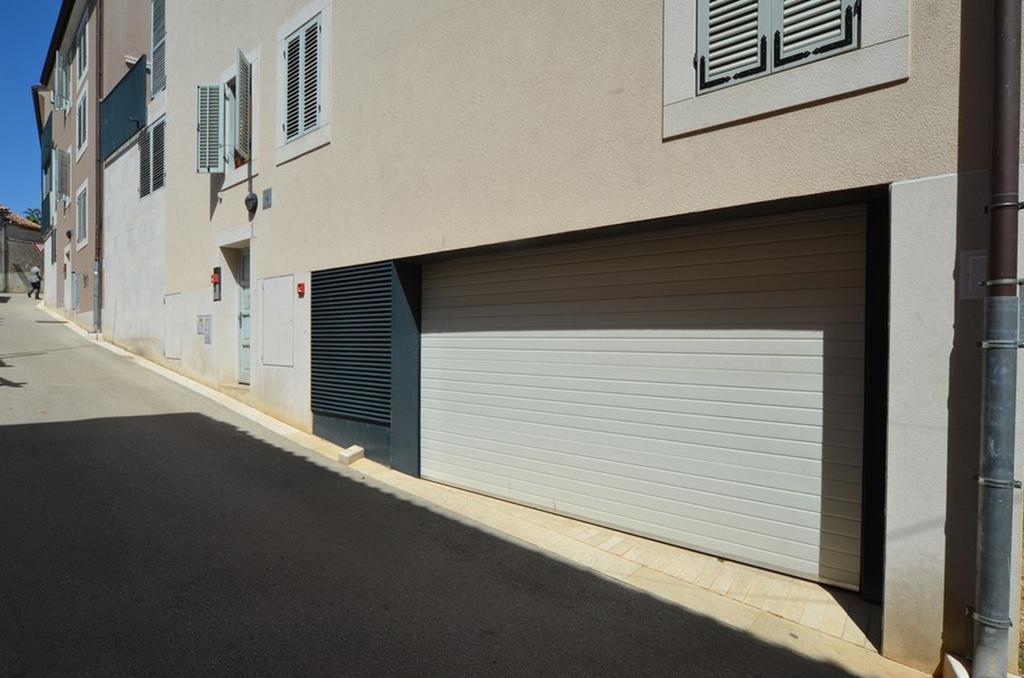 Apartment Max Rovinj Exterior photo