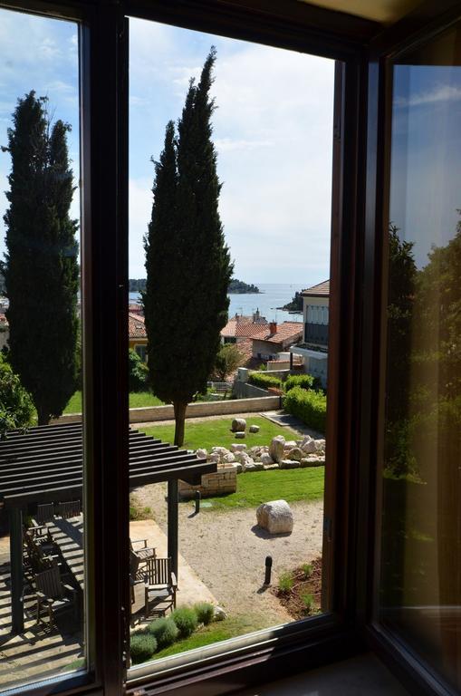 Apartment Max Rovinj Exterior photo